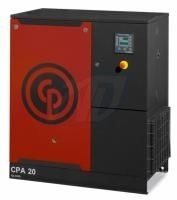 Винтовой компрессор Chicago Pneumatic CPA 10D 10 400/50  CE в #REGION_NAME_DECLINE_PP# | DILEKS.RU