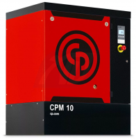 Винтовой компрессор Chicago Pneumatic CPM10/10 XM 400/50 в #REGION_NAME_DECLINE_PP# | DILEKS.RU